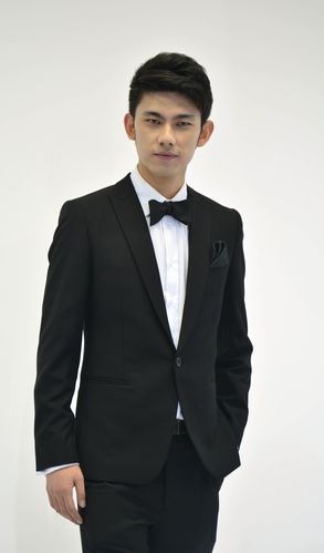 柳璀影 视觉与舞美负责人