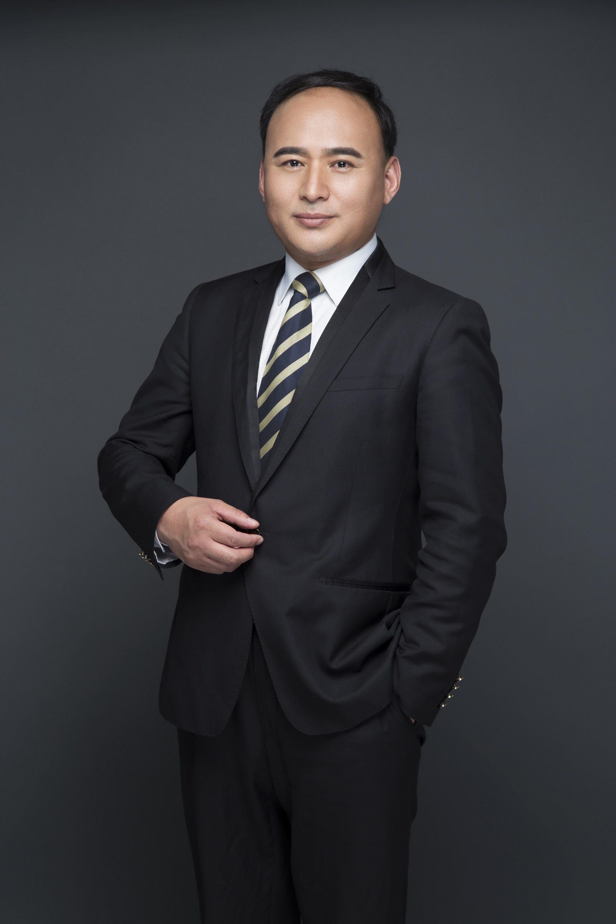 林镇宇 创意策略总监